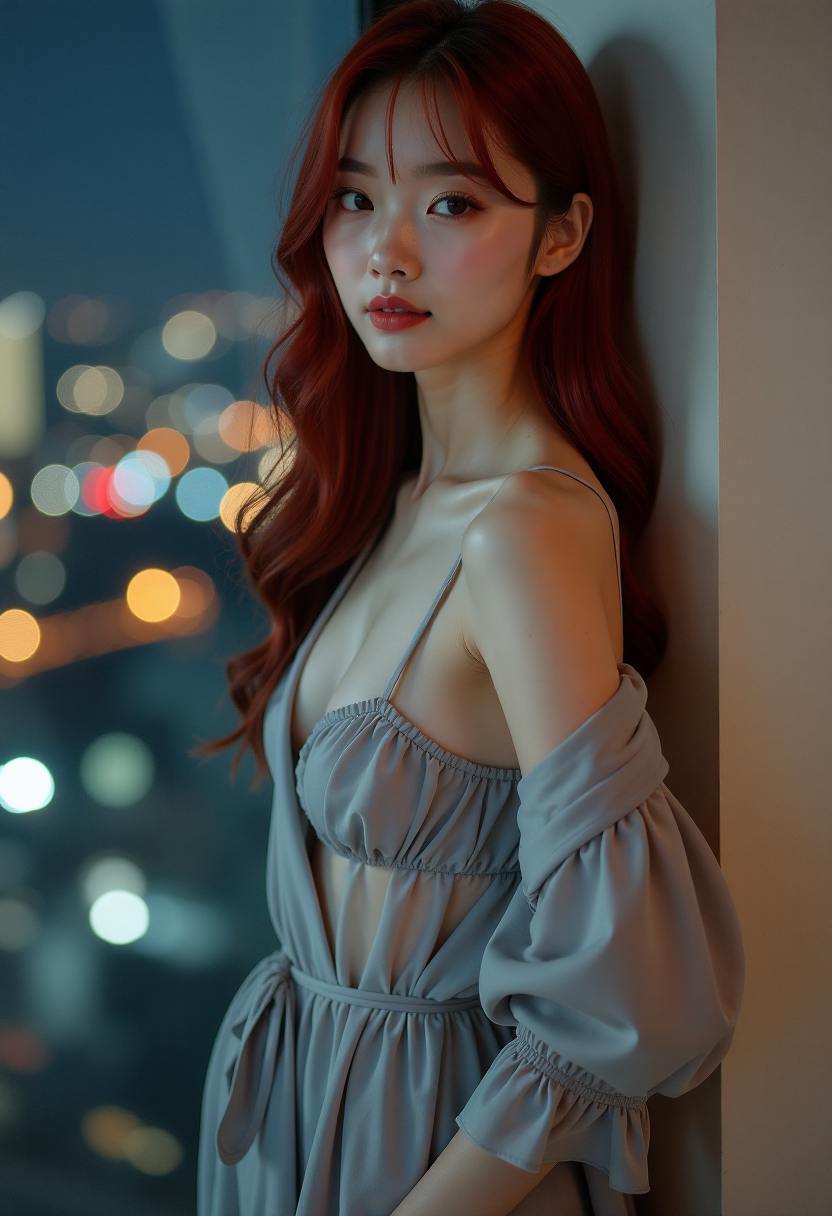 以你之名 剧照